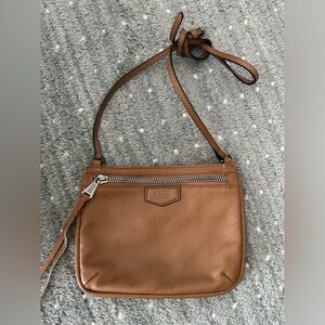Aimee Kestenberg cross body purse